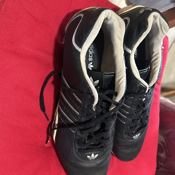 Adidas soccer indoor shoes - Picture 7 of 10